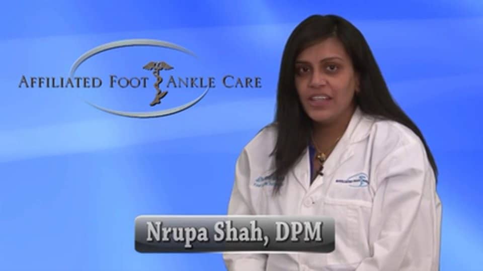 Foot Warts Podiatrist in Edison, Monroe, South Plainfield NJ Nrupa