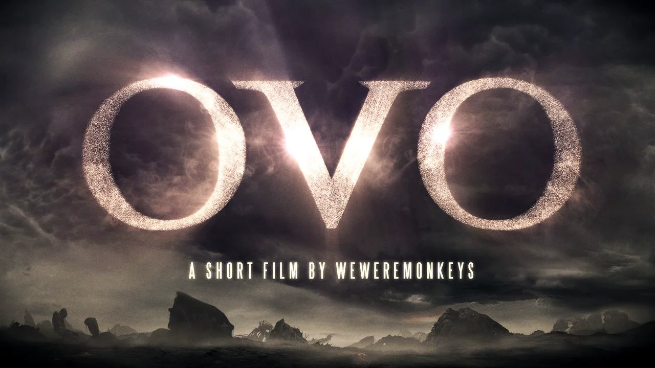 OVO in Vimeo Staff Picks on Vimeo