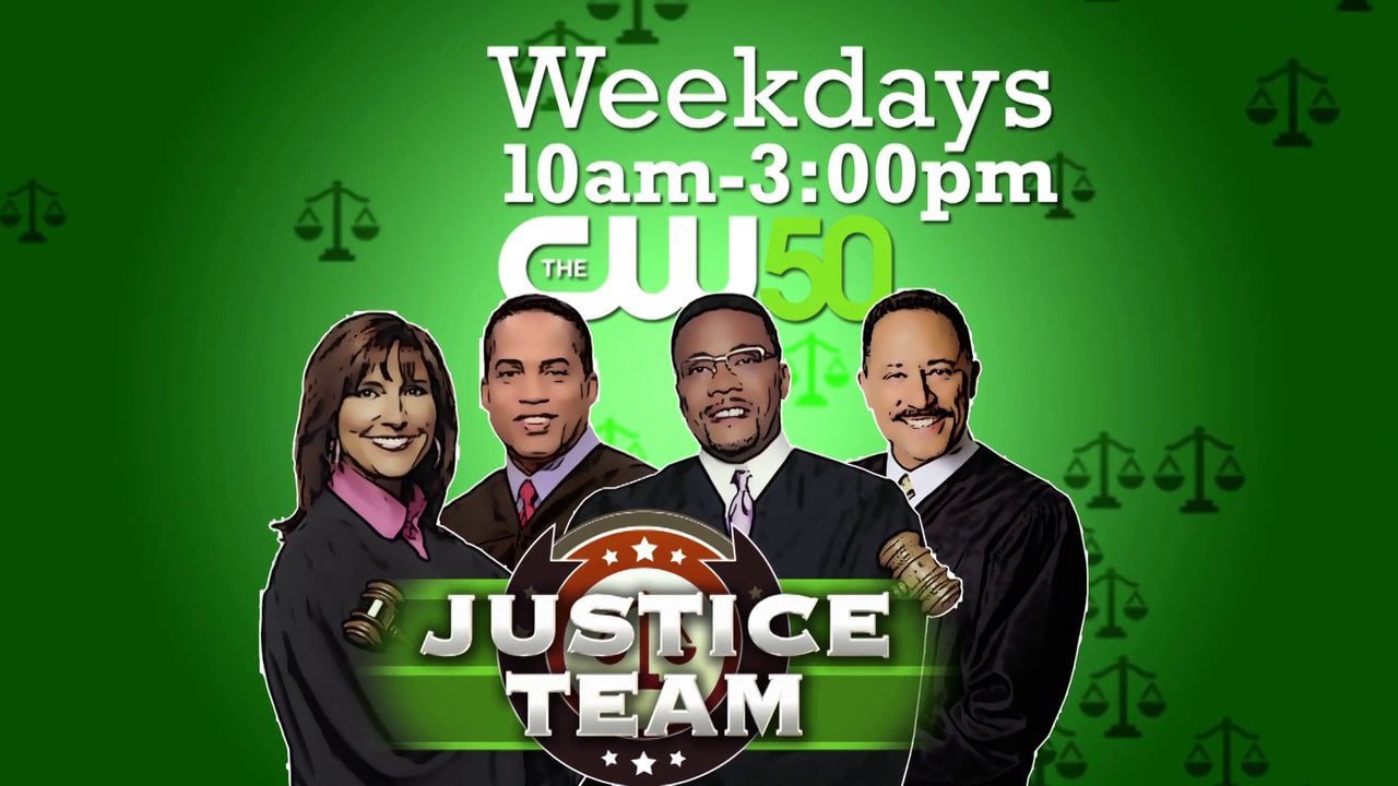 CW50 Justice Team on Vimeo