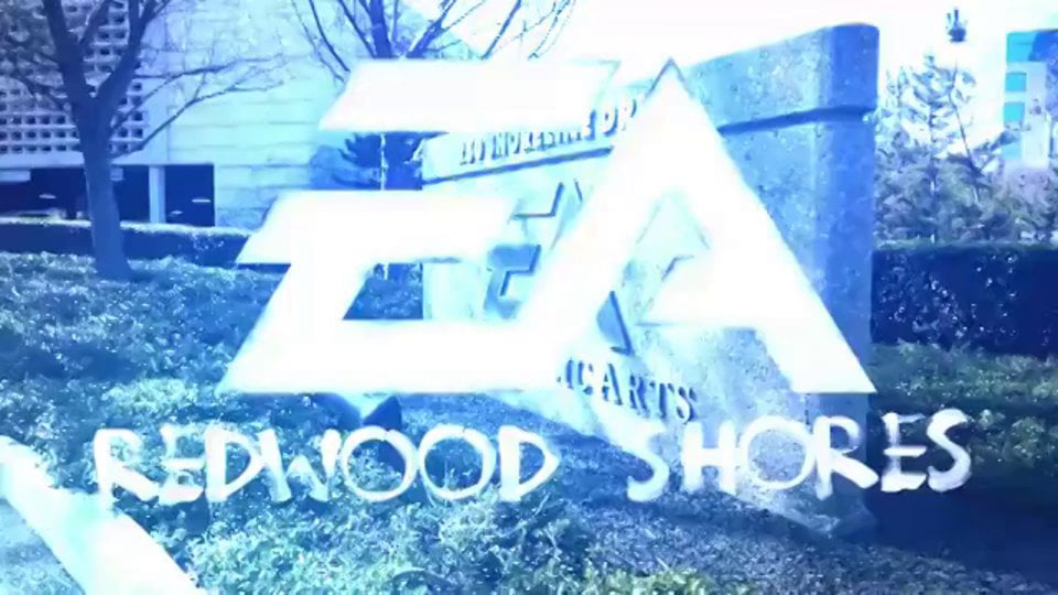 Multiplayer.it EA Redwood Shores StudioTour on Vimeo