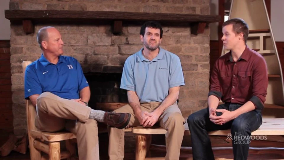2013 Camp Safety Training: Child Sexual Abuse Prevention  