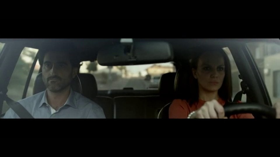 Teaser serie de ficción