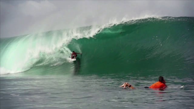 Dean “Dingo” Morrison June 2013 from Dean Morrison