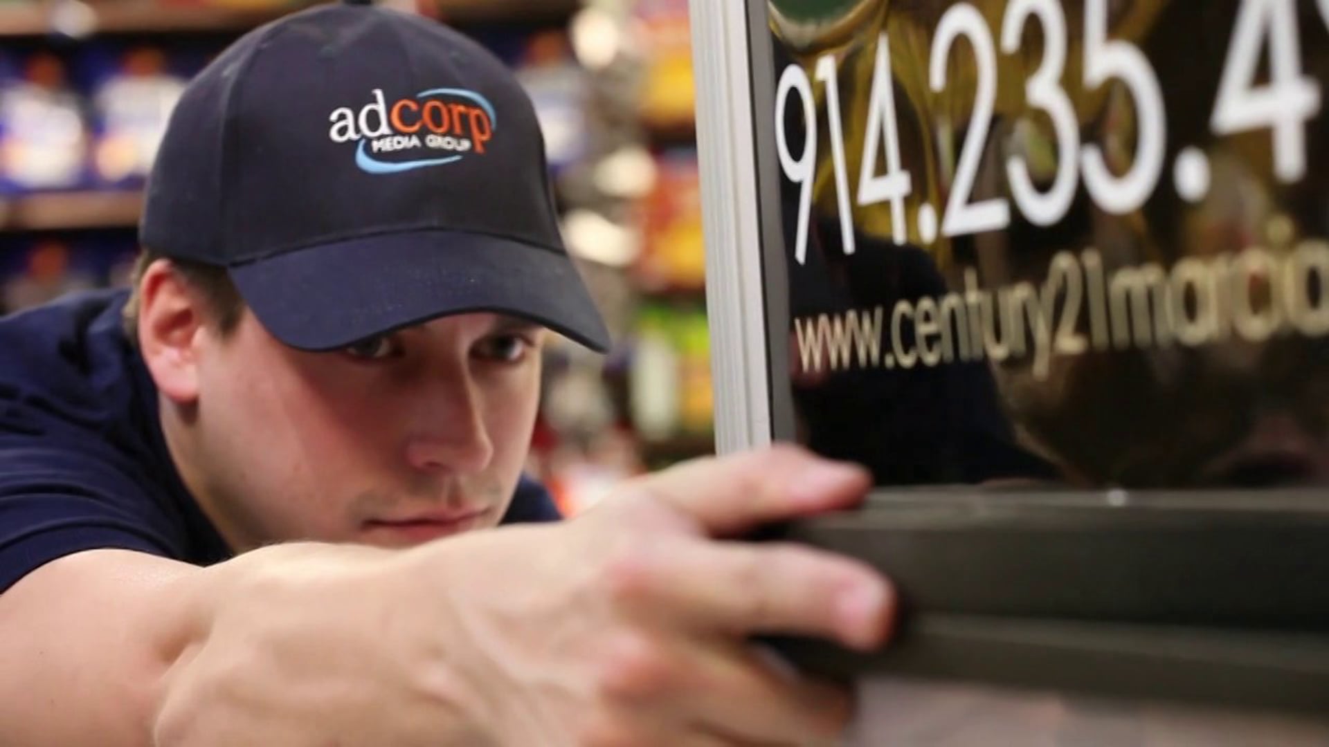 Adcorp - Advertise Here