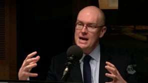 Michael Fullilove discusses 'Rendezvous with Destiny' on ABC Radio National