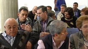 L'alcalde fa balanç dels dos primers anys de mandat