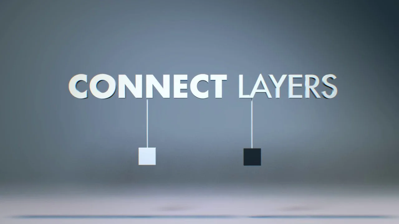 Effect connect. Скрипт connect layers. Motion Boutique Newton. Interconnect layer. After Effects toolbar.