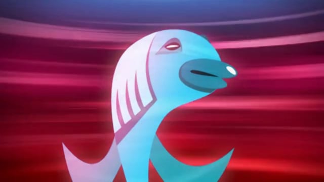makala - 2d short film