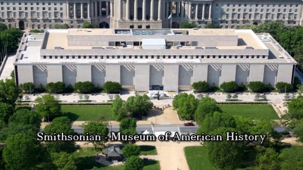 American history museum