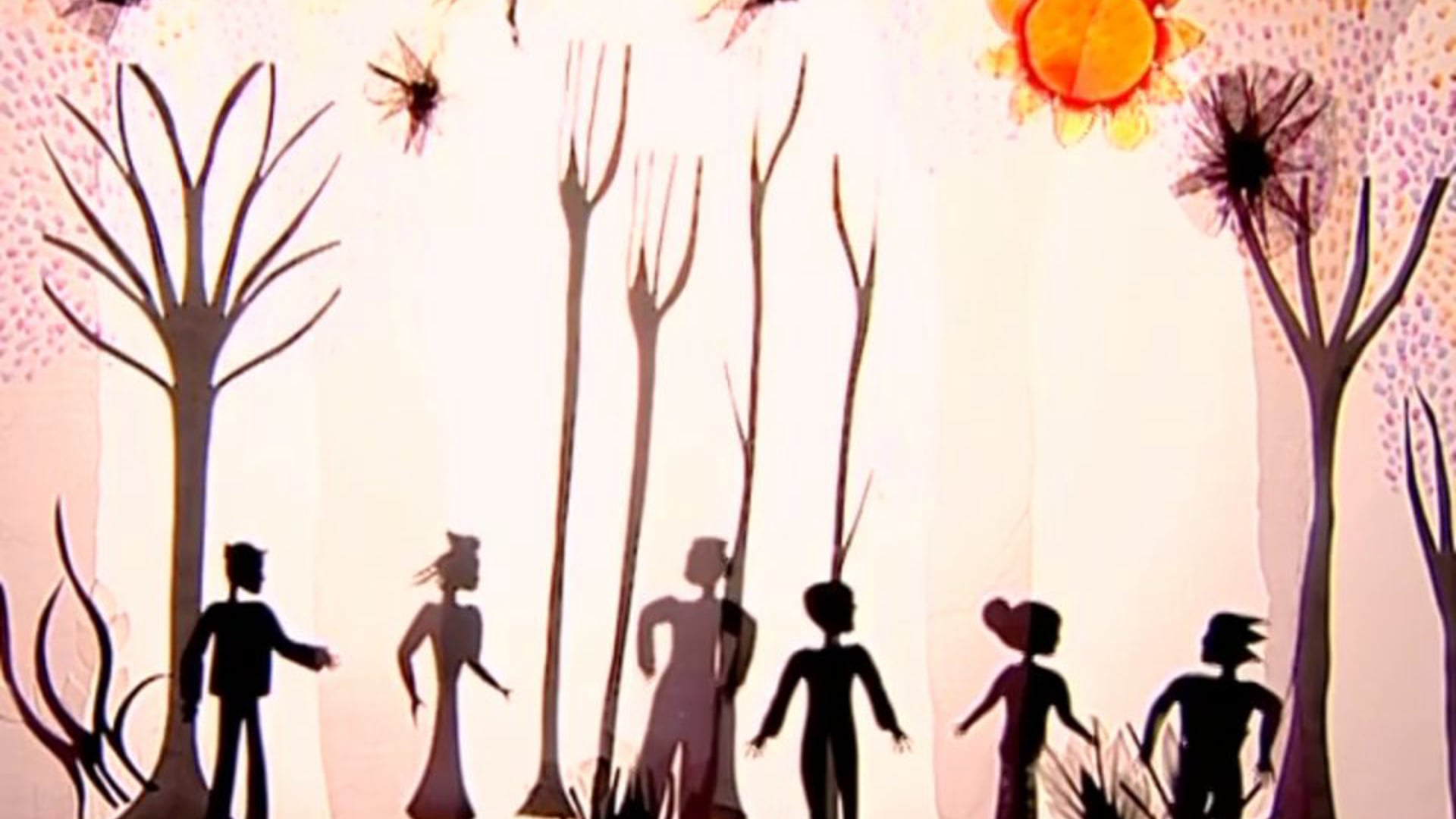 FICTION- Children Film "PALNA"