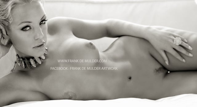 SENSES by FRANK DE MULDER in for drawing on Vimeo