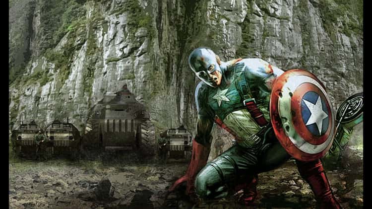 Watch captain america deals the first avenger vimeo