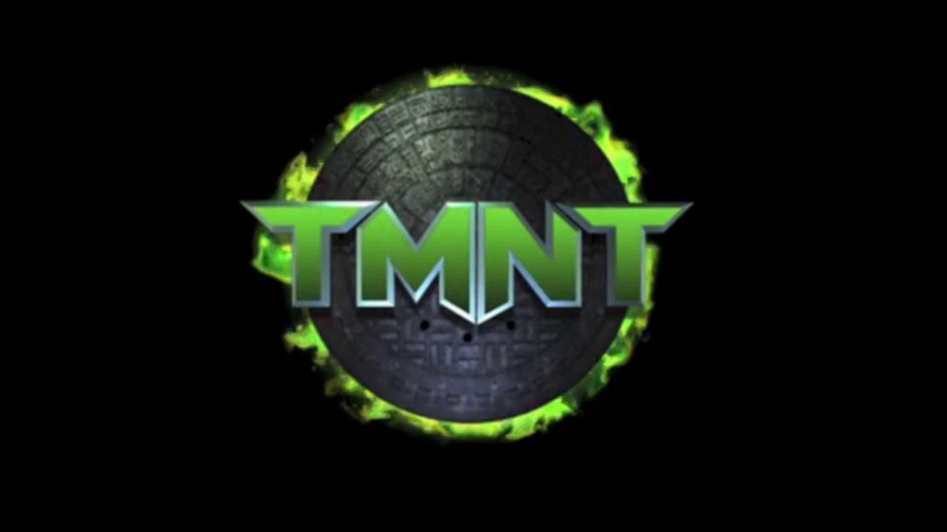 TMNT Original Opening