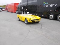 Monterey Motorsport Reunion 2011