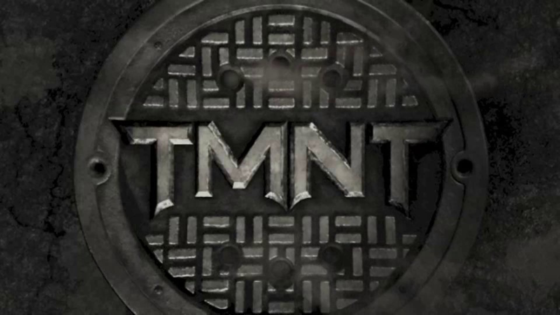 TMNT Theatrical Teaser