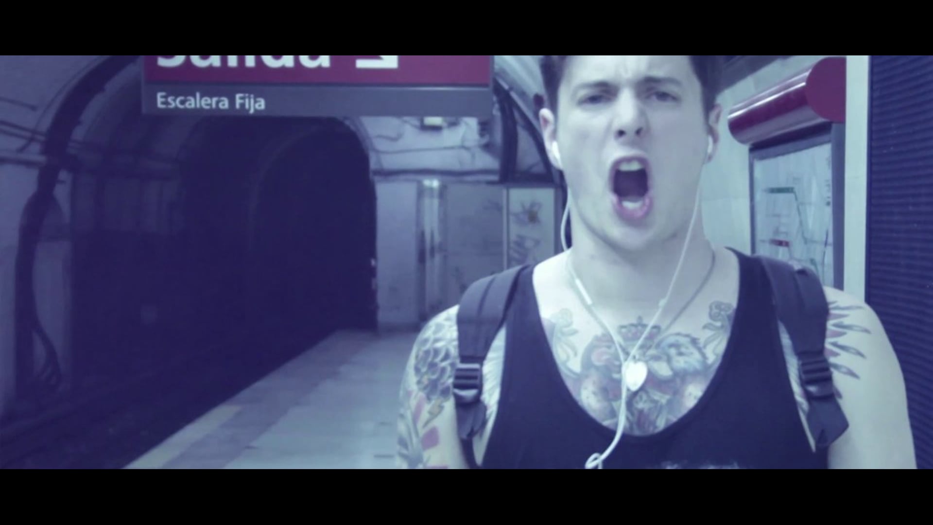 VALOR INTERIOR | ABRIENDO CIELOS