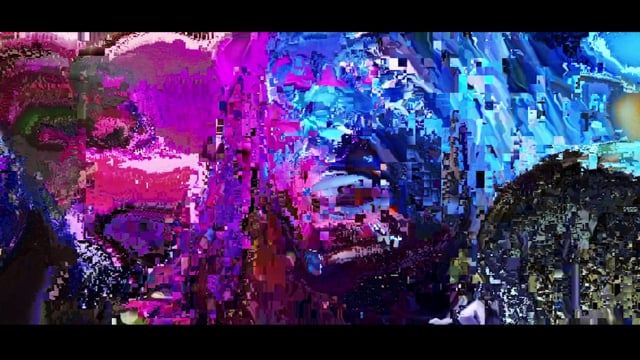 Glitchaclysm