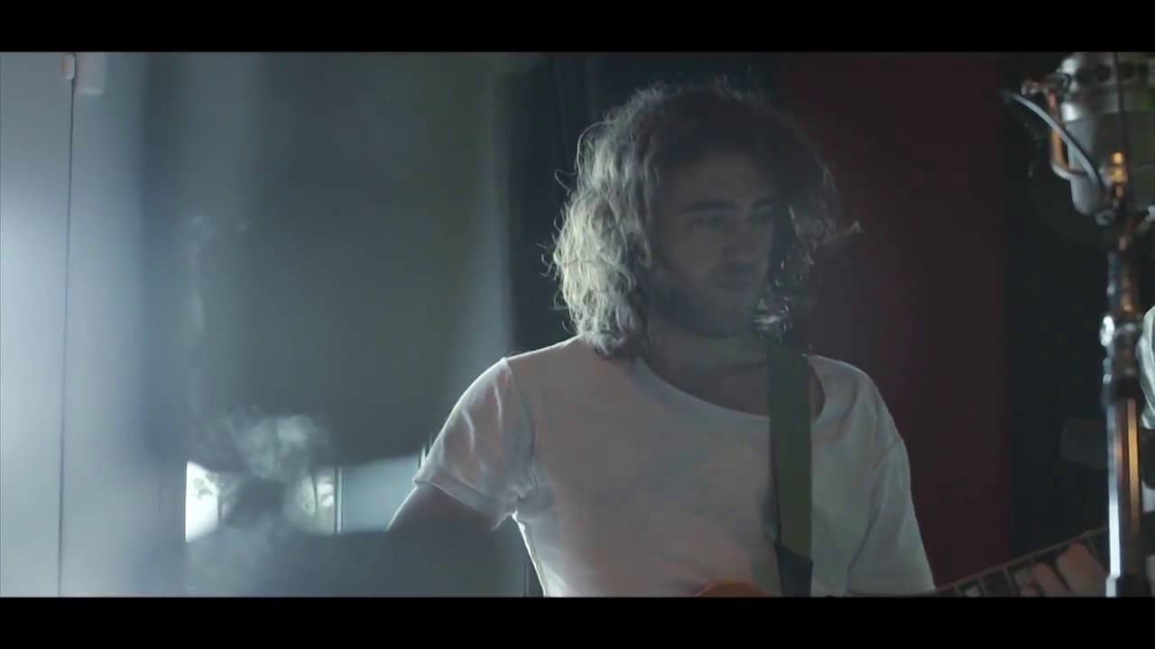 Matt Corby Resolution on Vimeo