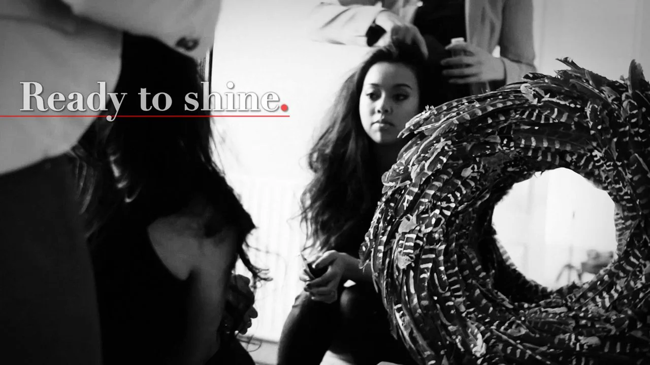 Fablistic Fashion Shoot Chelsey