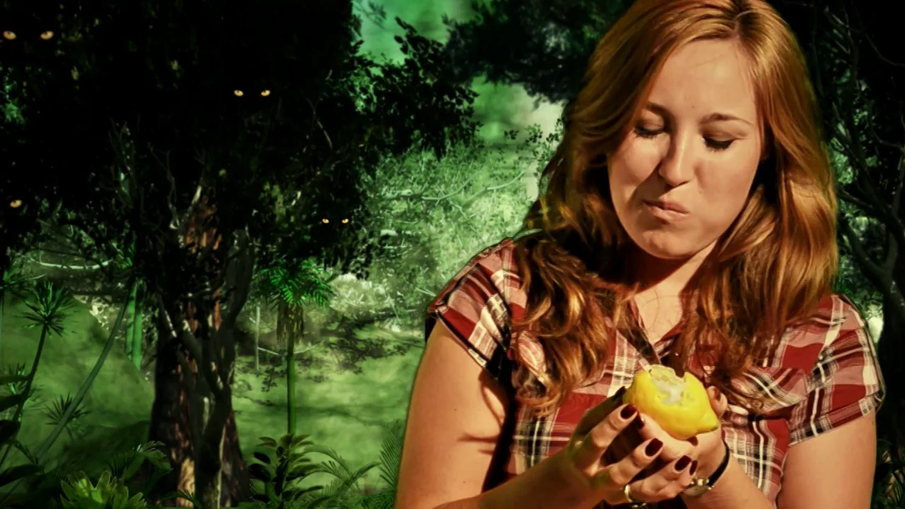 Lemon Mood on Vimeo