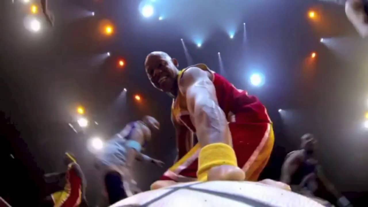 KING CHARLES UNICYCLE TROUPE BUILT TO AMAZE! on Vimeo