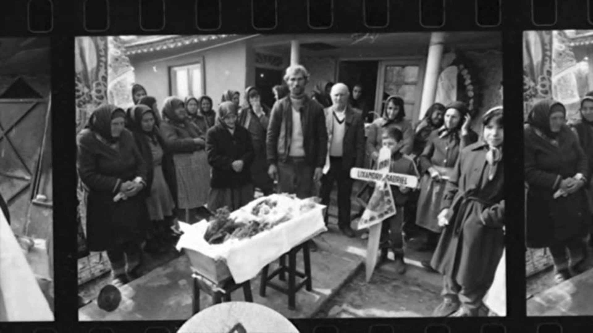 Hand Held (2010) The Start of it all.