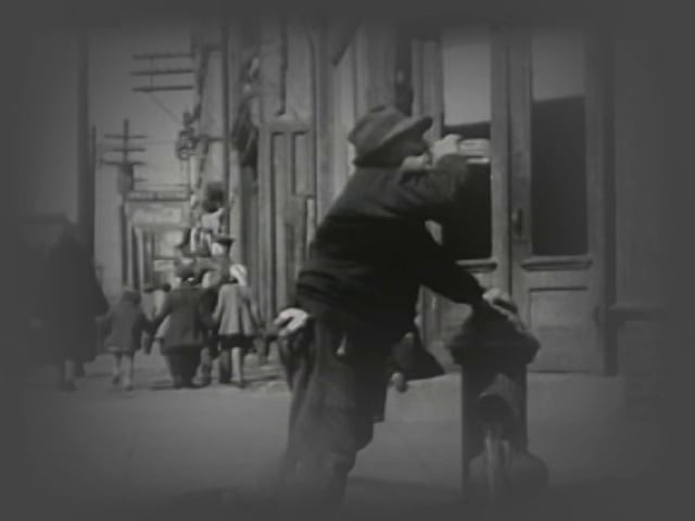 1.33 Tapes of My Father