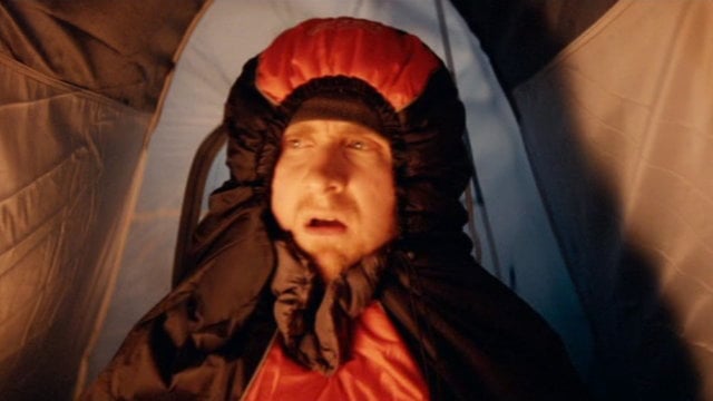 Aviva - Tent
