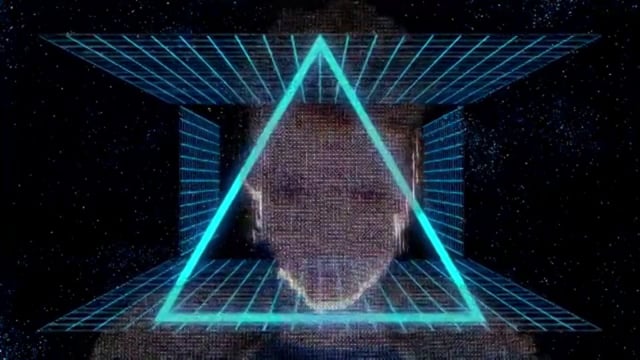 Majarete Sound Machine - Electroamor thumbnail