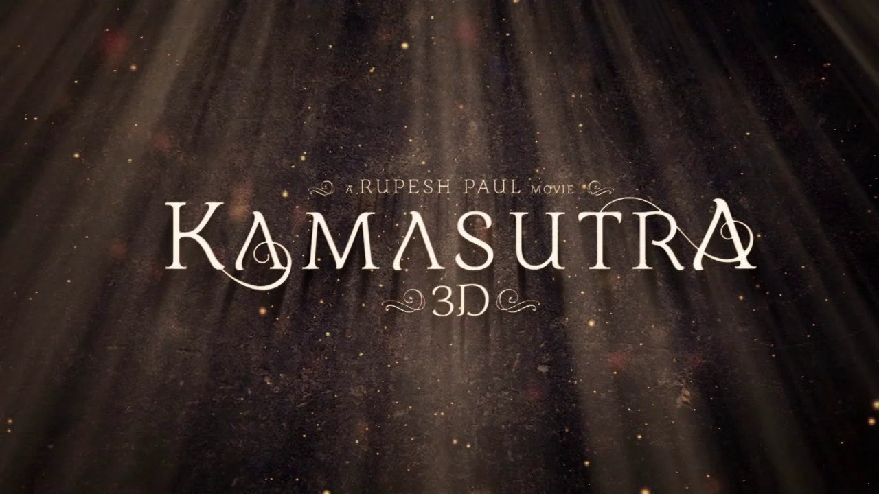 Kamasutra 3D photoshoot video on Vimeo