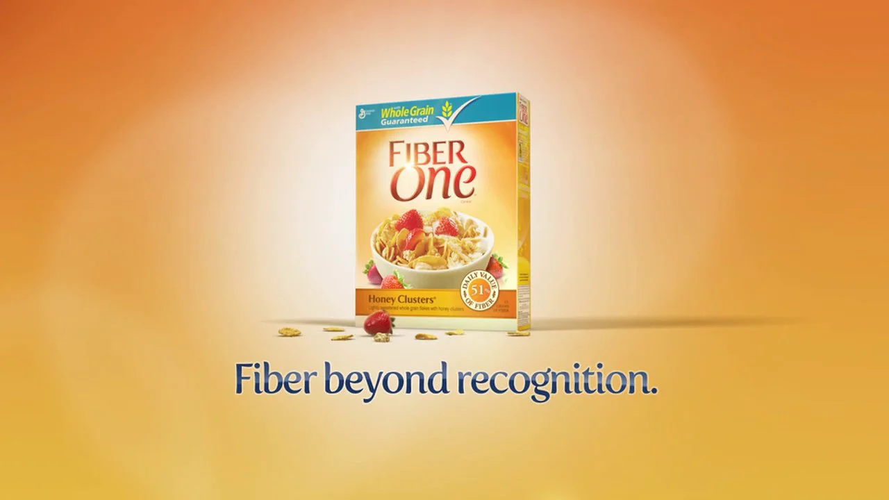 FIBER ONE Honey Clusters on Vimeo