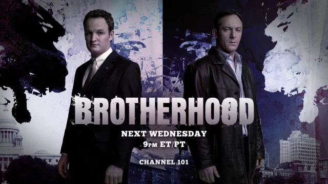Brotherhood (TV Series 2006–2008) - News - IMDb