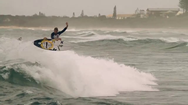 Mitch Crews | Gold Coast from MALLMIC