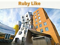 On Ruby Culture (2013)