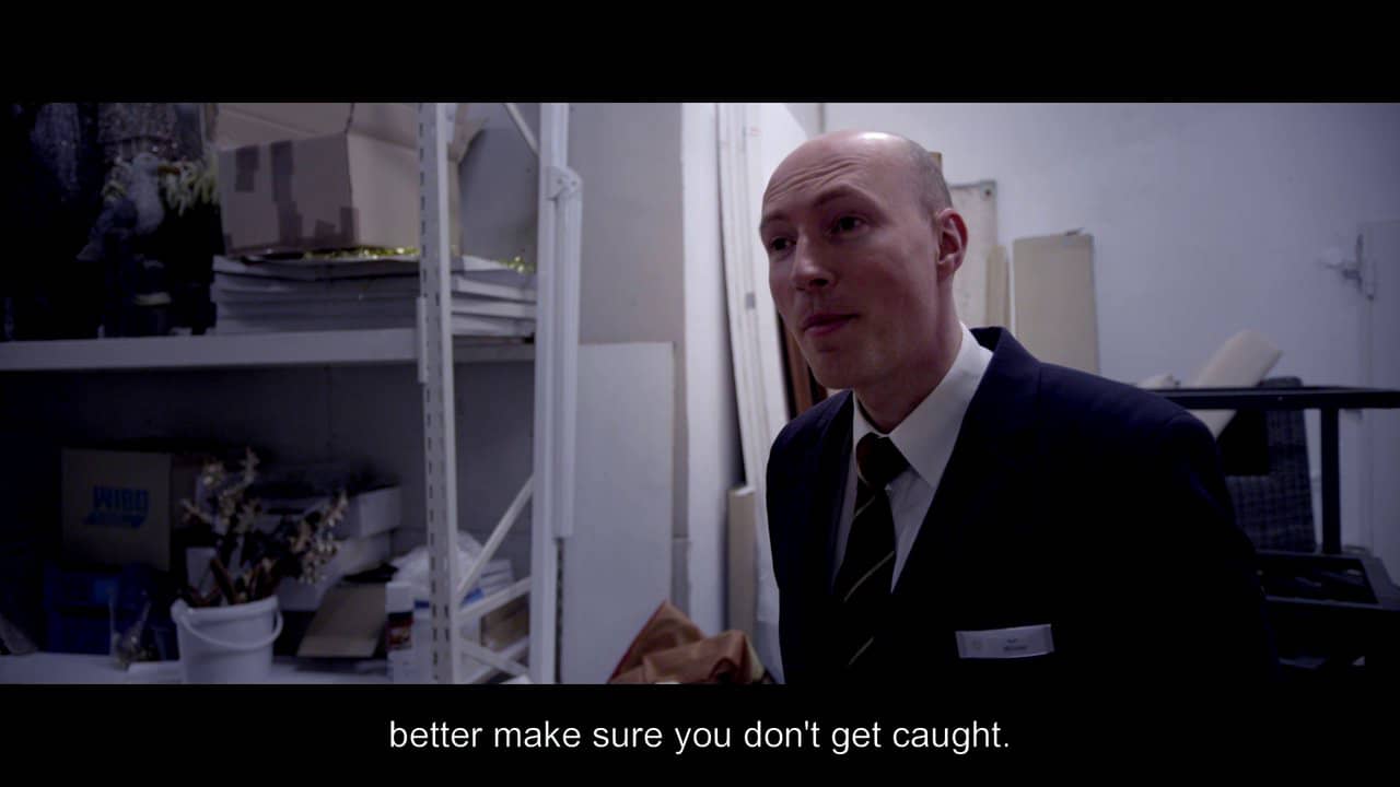 LOVE STEAKS Official Teaser on Vimeo