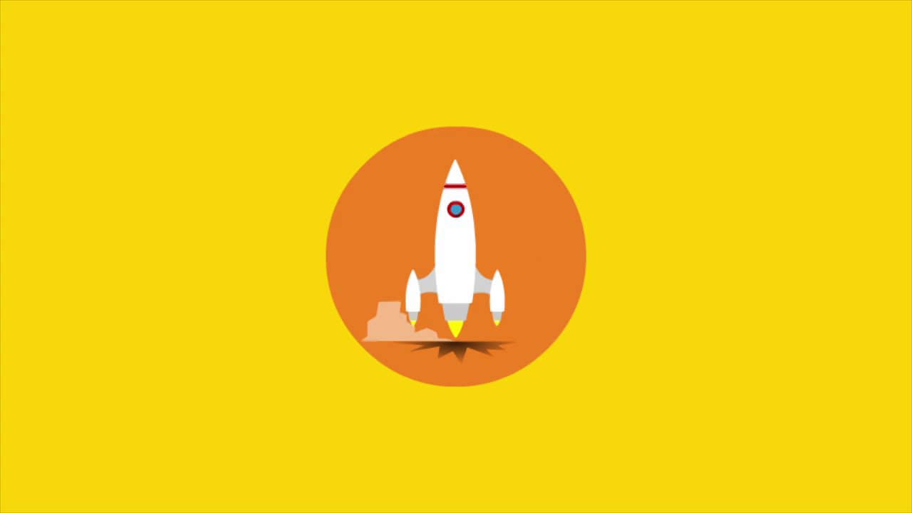 MOTION GRAPHICS EXAMPLE on Vimeo