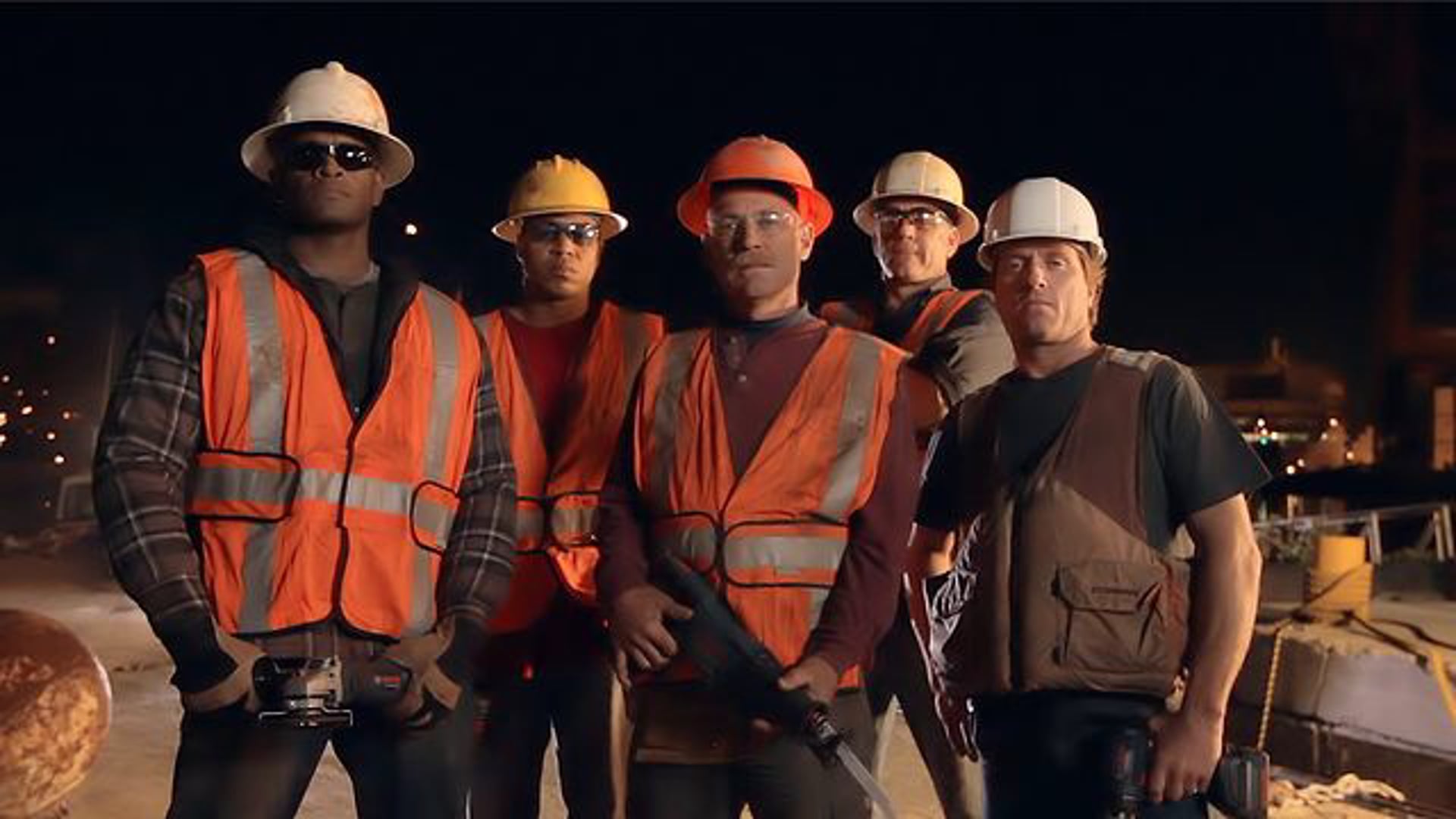 Bosch | Pros