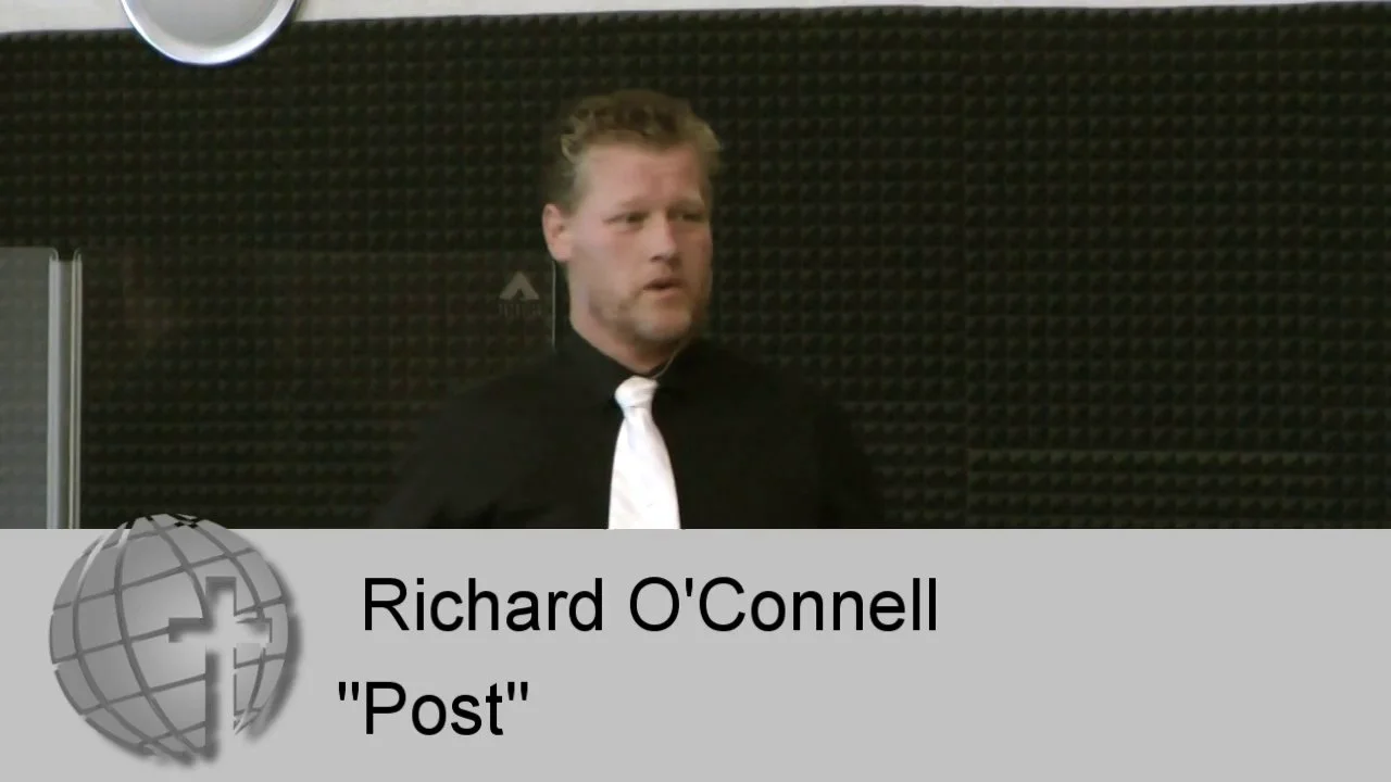 Post on Vimeo