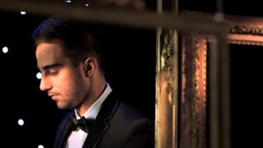 "Empty Picture Frames" • Jake Broido [music video]