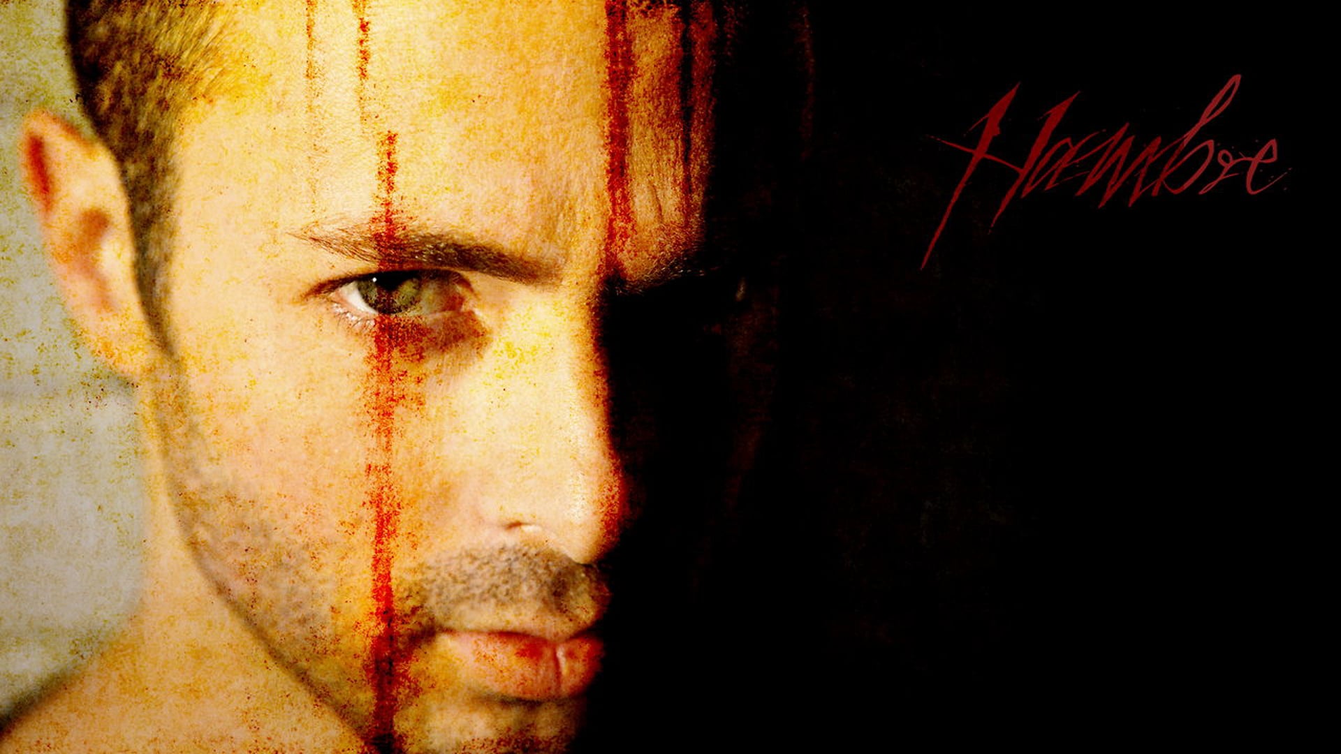 Hambre La Película Trailer