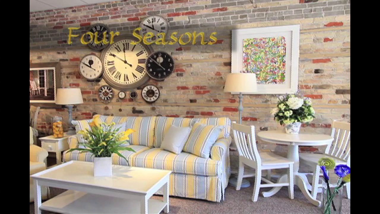 Linde Furniture Brand Names on Vimeo