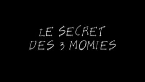 OID Magic : Le secret des 3 momies