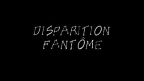 OID Magic : Disparition fantôme