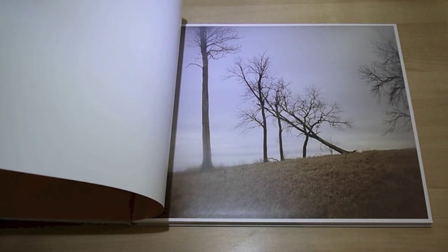 Todd Hido - Excerpts from Silver Meadows | Videos & Movies on Vimeo