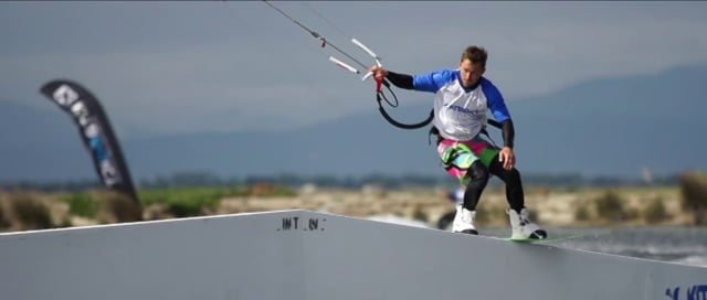 Slider Party 2013 by Kitaddict