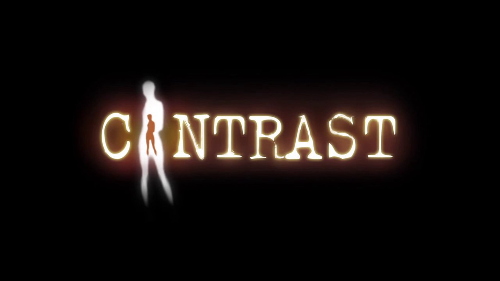 Contrast