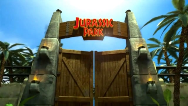 Jurassic Park - Customer Success Story