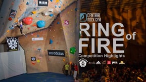 2013 Ring of Fire - Highlights