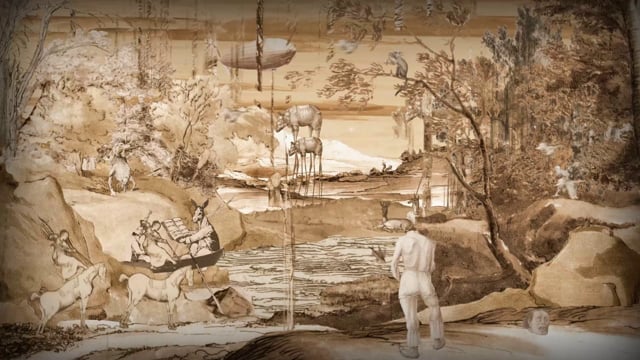 HVOB - ALWAYS LIKE THIS thumbnail