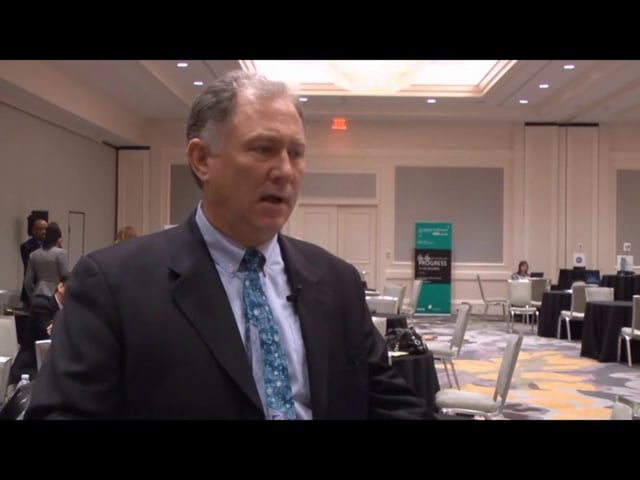 National Healthcare CMO/CMIO Summit - Testimonials: Solution Providers